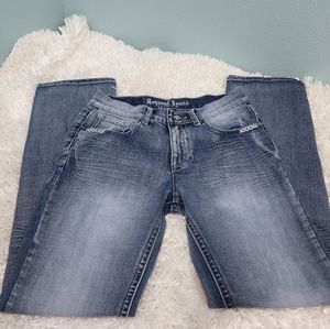 Girls Request Skinny Jeans, Size 14